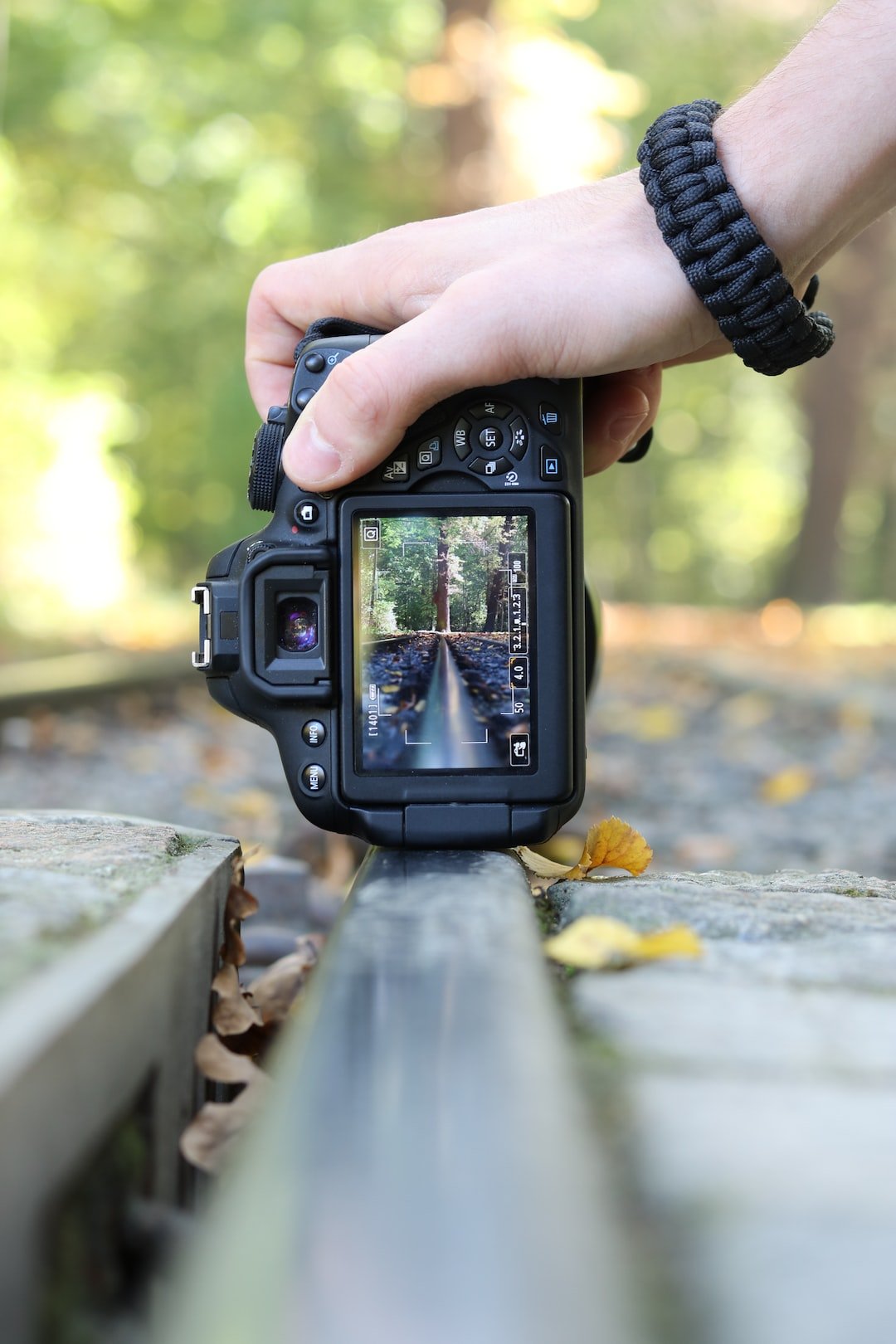 A Comprehensive Guide to Choosing the Perfect DSLR Camera