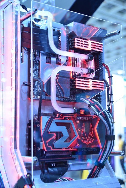 The Tech Behind Motherboards: Exploring the Brain of Your PC