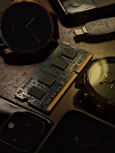 A Beginner's Guide to Understanding RAM: Unleashing the Power of Technical Products